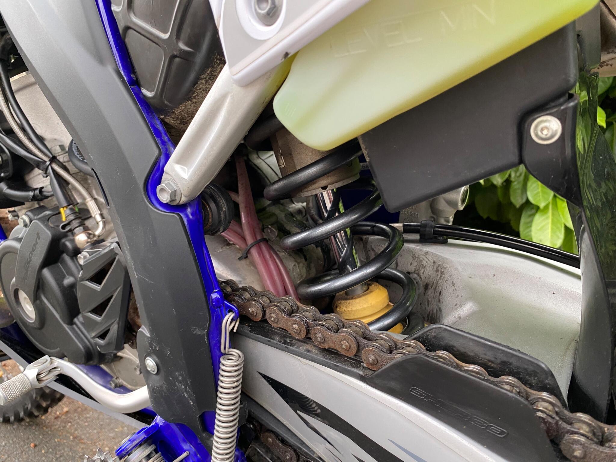 2023 23 Reg Sherco 300 SE-R Factory